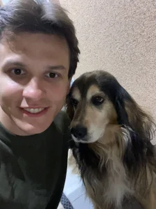 It's me ) de Ameson_sig  Imagens