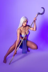 Dann_dan Kida cosplay uwu Immagine  3