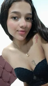 vesperhale Hello, babe 😘 Pic 4