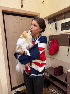 CuteNessy 🥰 Pic