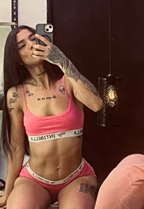 SophieBatorySportwear Bild