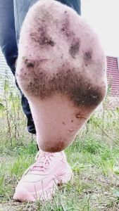 Goddess_NannaGlossa u may to buy my nylons, panties, socks Pic