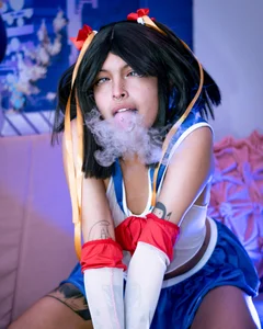 sakura_cun Fuck me my love Pic 2