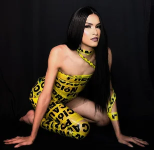 agatha_rodriguez Dangerous Pic 4