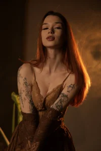 Spring mood^^ de Redbeasty  4 Imagens