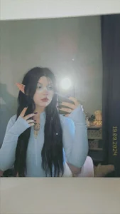 norinanakajuu 🦋 Pic 2