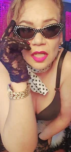 MelaniaKnauss 50s forever Immagine  2