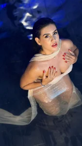 AngelicaVega Desire 💋 Pic 5