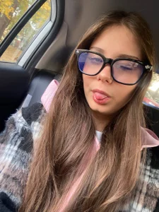 EdithHokutan The Other Side of Sweet 🍒 Poză 5