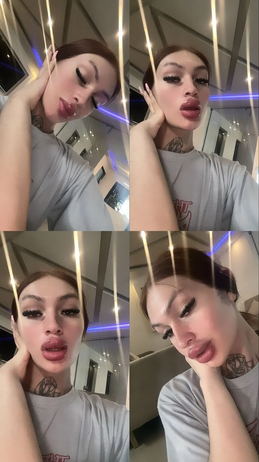 lizz_lunna Trending Plaatje 401