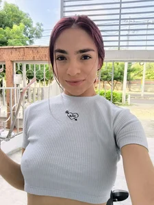 Chloee_ReedPublic Bild 3