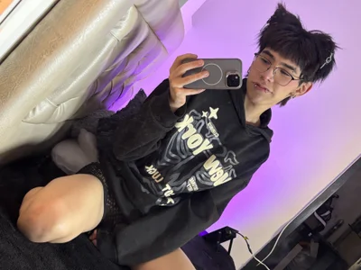 Kim_Adrien ur kitty 😽❤️‍🔥 Pic 9