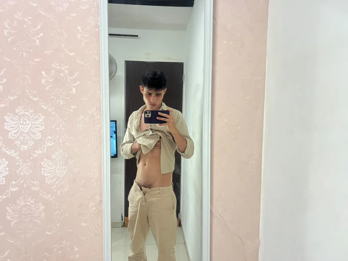 Thiago_Firee Trending Pic 6557