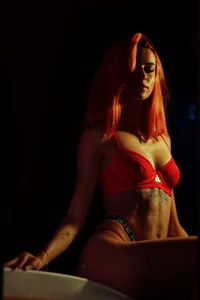 CassieFox_: Public ( фото)