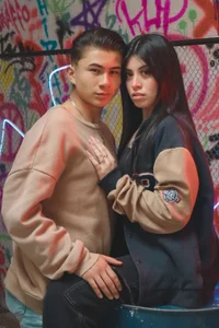 noah_and_rose Public Billede 2