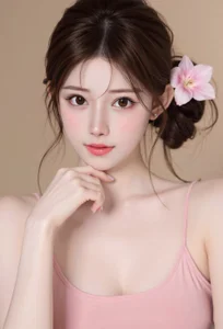 cherry-fa 可甜可盐 Pic