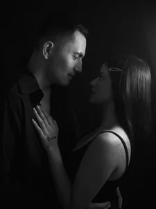 LunaySebastian Timeless Romance slika 2