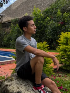 choco_dick_: Nature trip 💪🏻😏 ( 3 фото)