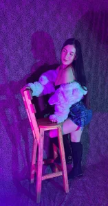 Samara_Diamond_ Pretty & naughty 😇😈 Bilde 2