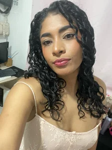 Yulihottsweett Rizos Pic