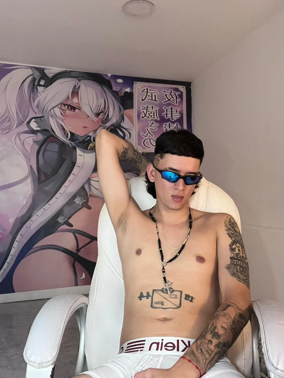 صور FrannBoy الرائجة  8552