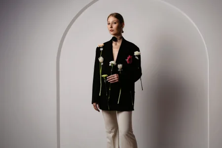 LolaWilsons flower Poză