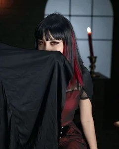 amaracooper_ Your favorite vampire 🖤🦇 Kuva 4