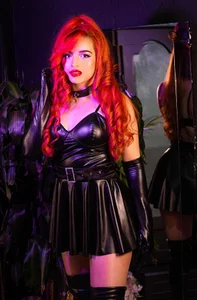 Miss_londonn2 🖤🎞️Movie home зображення 6