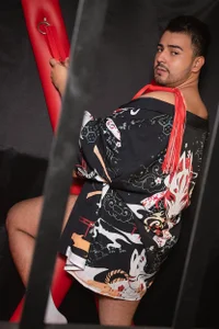 MaximoFerrer maxi Poză 2