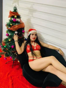 Daki_Ume_ Merry Christmas guys Immagine  5