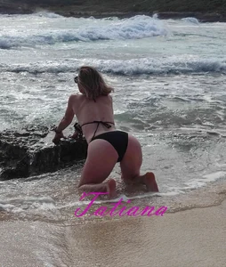 tatianasexymilf Guadeloupe Foto 7