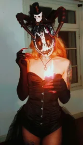 FeticheMacabre Public Hình 2