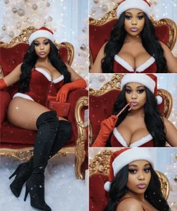 sabrina_mora Mi love 😍🎄 Pic