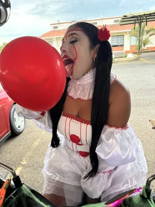 Halloween 🎃 👻 2025 od emmyjhonson07  4 snímek