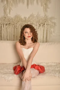 SereneFlame A long-awaited gift صورة واحدة|SereneFlame A long-awaited gift صورتان|SereneFlame A long-awaited gift  2 صور|SereneFlame A long-awaited gift  2 صورة