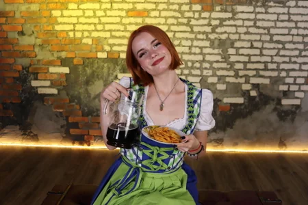 MargaritaKiss kullanıcısının Oktoberfest albümü -  3 fotoğraf