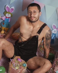 Nathan_rivers's happy easter Sex Photo 4