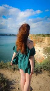 PenelopeLynnxAdventurous Girl Bild 4