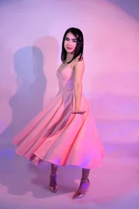 Arii_moon 🎂 Sweet, sexy, and another year hotter... 💖 Pic 5