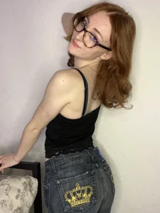 VeronaHascall In My Own Gaze Pic 3