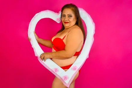 Keira_Lennox Happy Valentine's Day 2025 Bilde 2