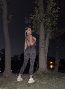 EvaWarren Night Walk 사진