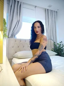 Sally_Diazz Friday is black day!!  9. fénykép