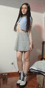 Kore_Persephone 🥰🙊🥀 사진