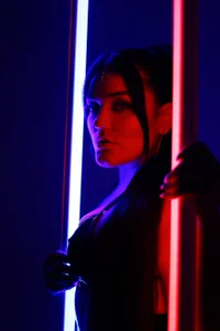 Maddysex_ NEON Pic 3