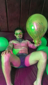 Dallas_Whitee 💰🍀𝐇𝐀𝐏𝐏𝐘 𝐒𝐓. 𝐏𝐀𝐓𝐑𝐈𝐂𝐊'𝐒 𝐃𝐀𝐘🍀💰 Εικόνα 3