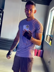 MaicolParker_ Public Εικόνα