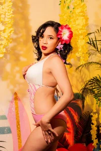 Esmerald_1111 Sexy Summer ⛱️​⛱️​ Pic 4