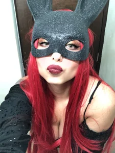 jessikarabbitX A little taste😈 Pic 4