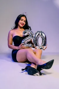 AlessFiore Happy Birthday🎊 Foto 3